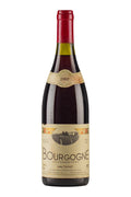 Bourgogne Rouge Jacky Truchot 2002