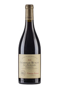 Chambolle Musigny Aux Echanges Camille Giroud 2016