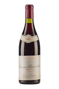 Charmes Chambertin Tortochot 1986