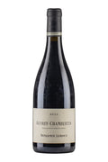 Gevrey Chambertin Benjamin Leroux 2015