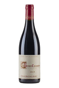 Gevrey Chambertin Berthaut Gerbet 2018