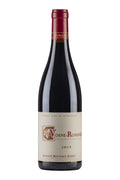 Vosne Romanee Berthaut Gerbet 2018