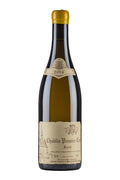 Chablis Foret Raveneau 2014
