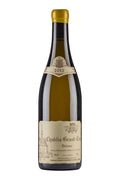 Chablis Valmur Raveneau 2012