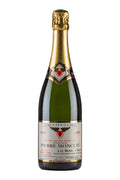 Pierre Moncuit Cuvee Nicole Moncuit 1998