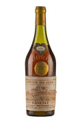 Sous la Roche La Combe Rotalier Ganevat 1982
