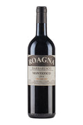 Barbaresco Montefico Vecchie Viti Roagna 2014