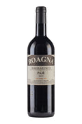 Barbaresco Paje Vecchie Viti Roagna 2013