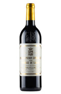 Pichon Lalande 1996