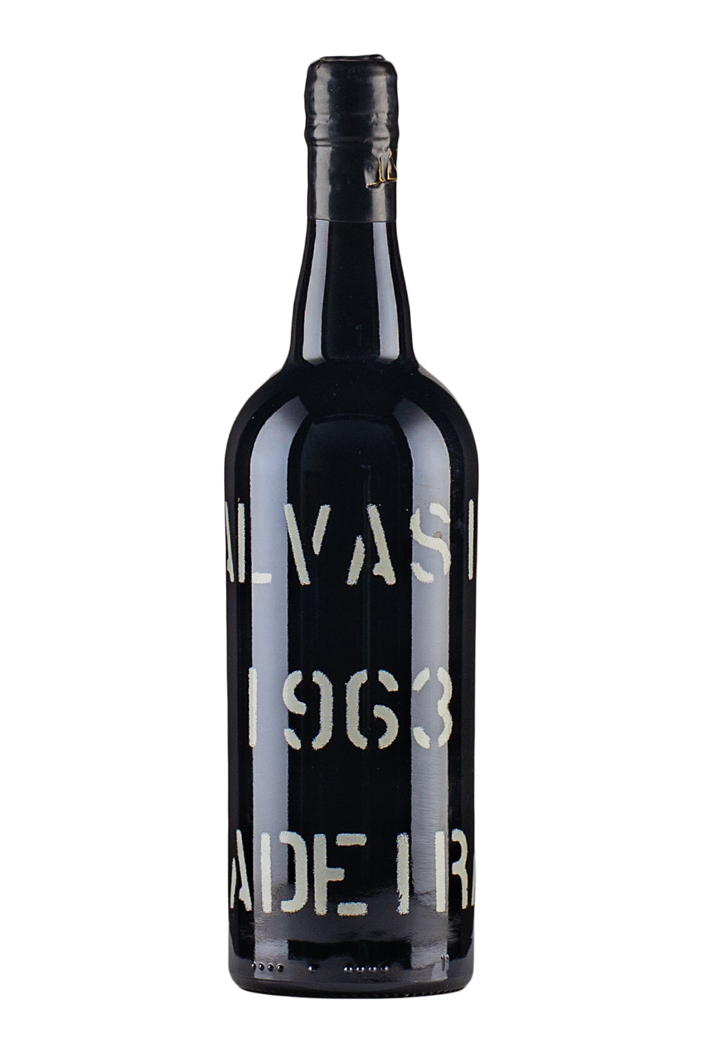 Barbeito Malvasia 1963