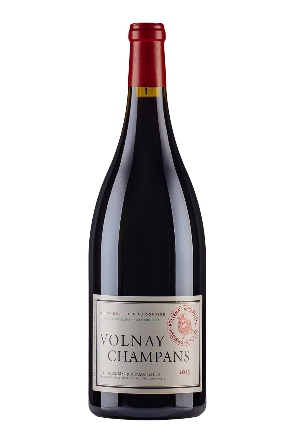 Volnay Champans Marquis d`Angerville Magnum 2015