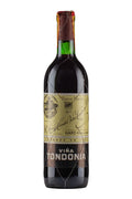 Vina Tondonia Rioja Reserva Tinto Lopez de Heredia 1981