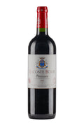 Lacoste Borie 2005
