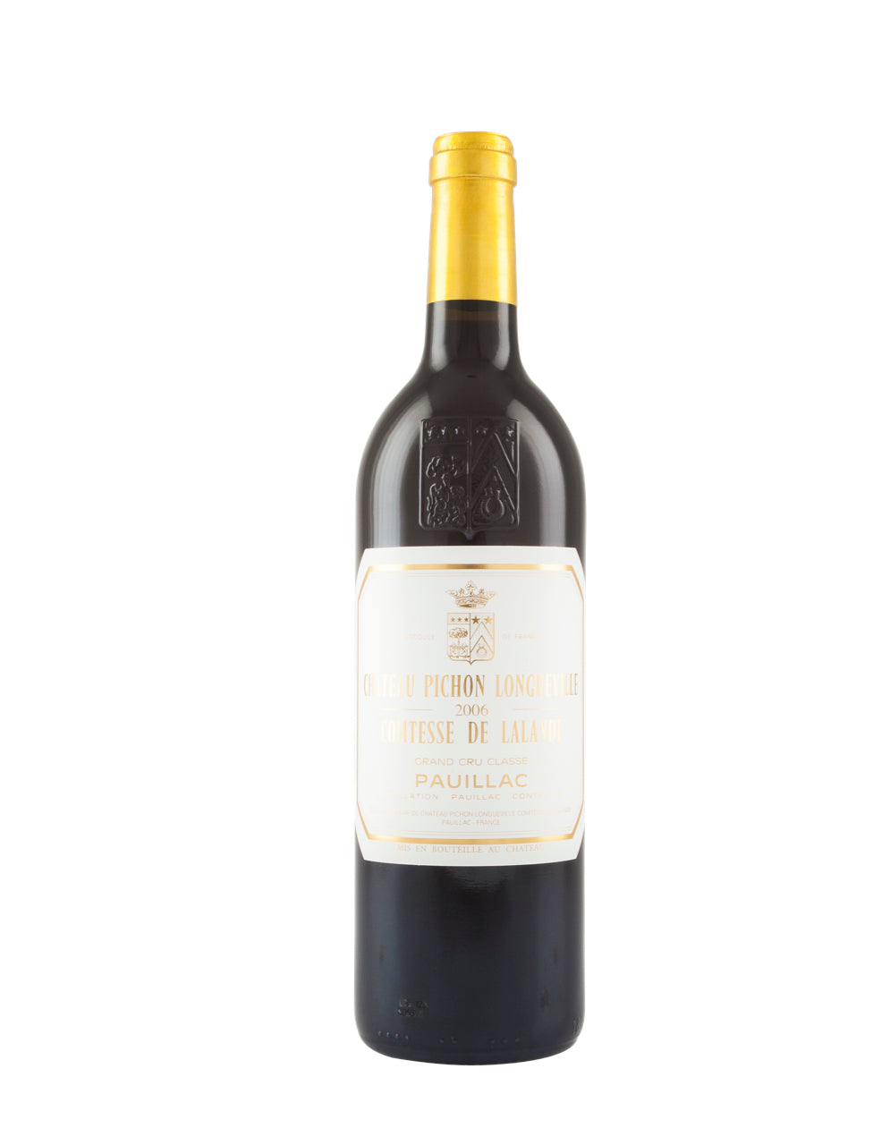 Pichon Lalande 2006