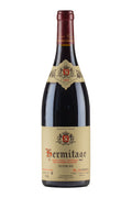 Hermitage Sorrel 2012