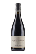Gevrey Chambertin La Perriere Benjamin Leroux 2015