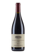 Morey St Denis 1er Cru Domaine Dujac 2011