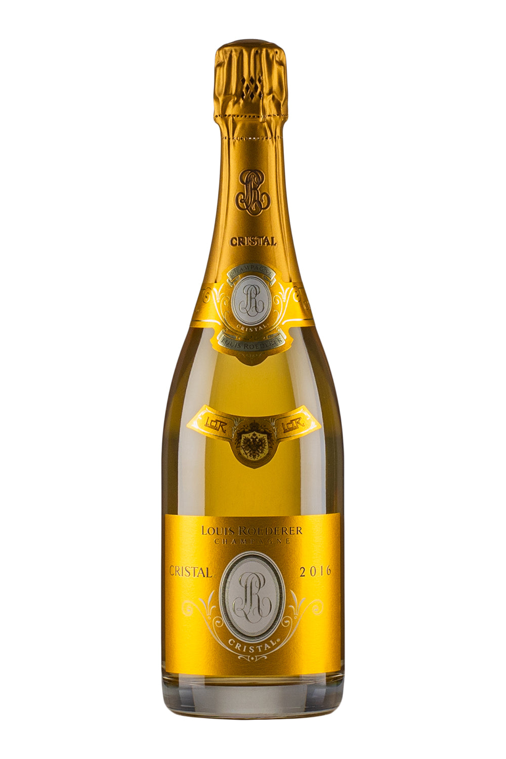 Louis Roederer Cristal 2016