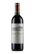 Pontet Canet 2000