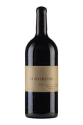 Shirvington Shiraz 300cl 2008