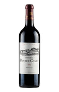 Pontet Canet 2005
