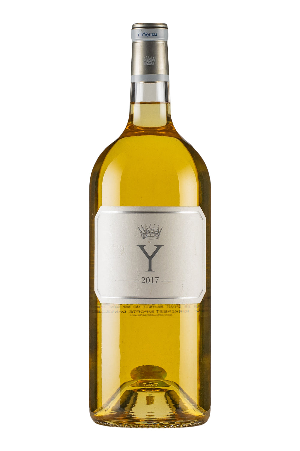 Y de Yquem 300cl 2017
