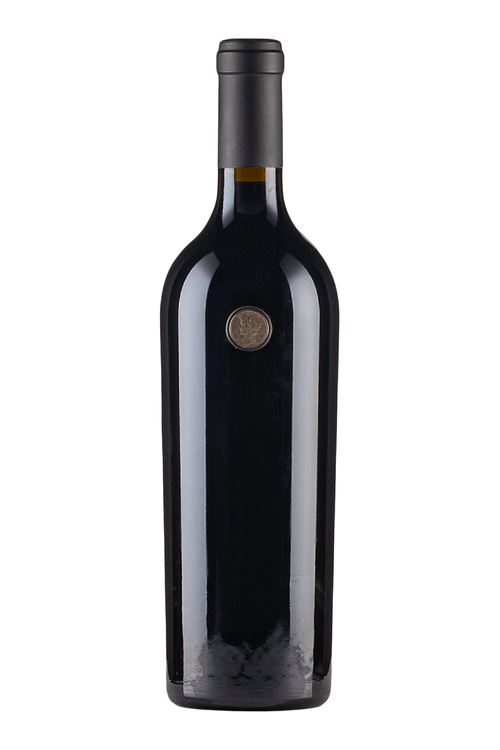 Orin Swift Mercury Head 2007