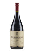 Volnay Santenots du Milieu Comes Lafon 1990