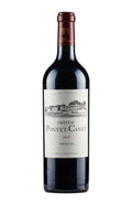 Pontet Canet 2008
