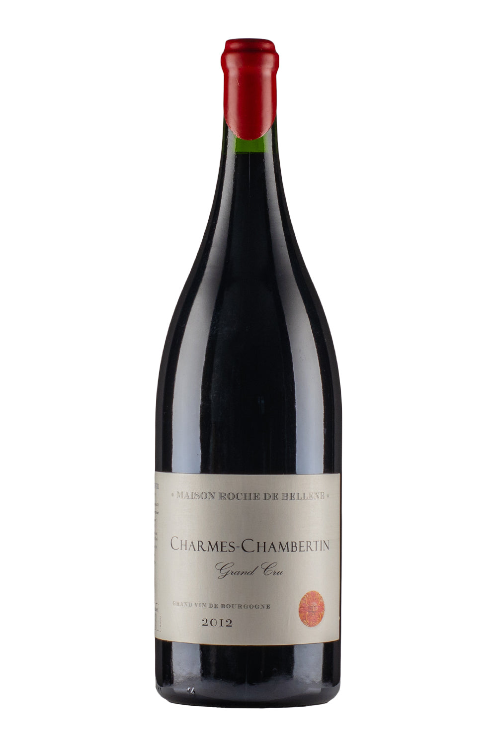 Charmes Chambertin Maison Roche de Bellene 300cl 2012