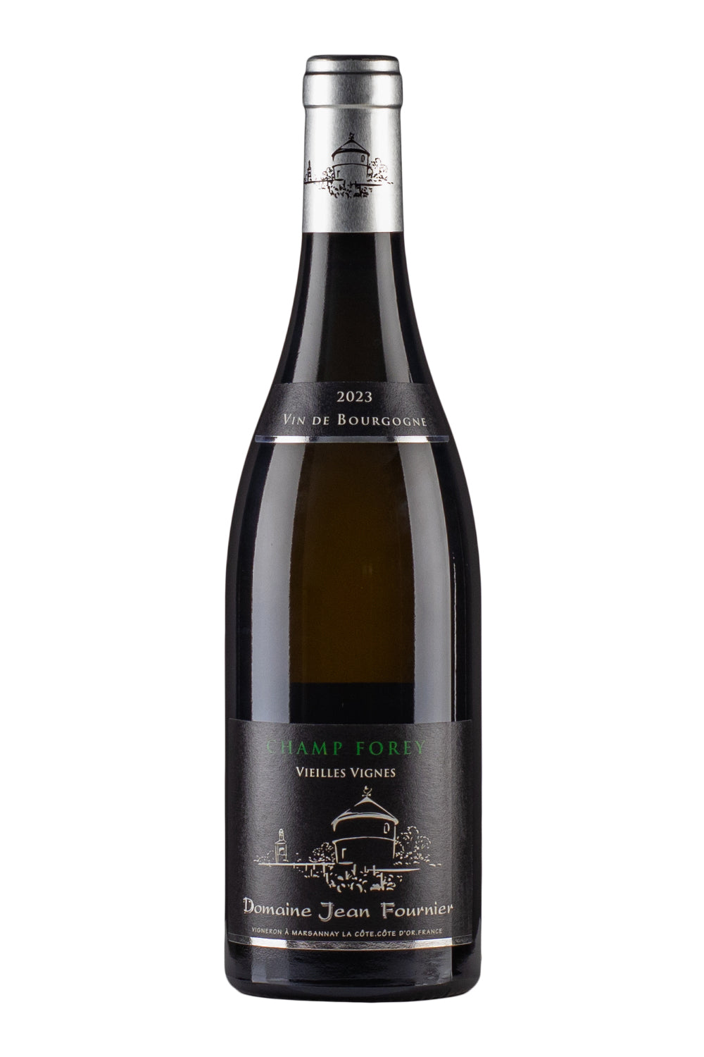Bourgogne Aligote Champ Forey Jean Fournier 2023