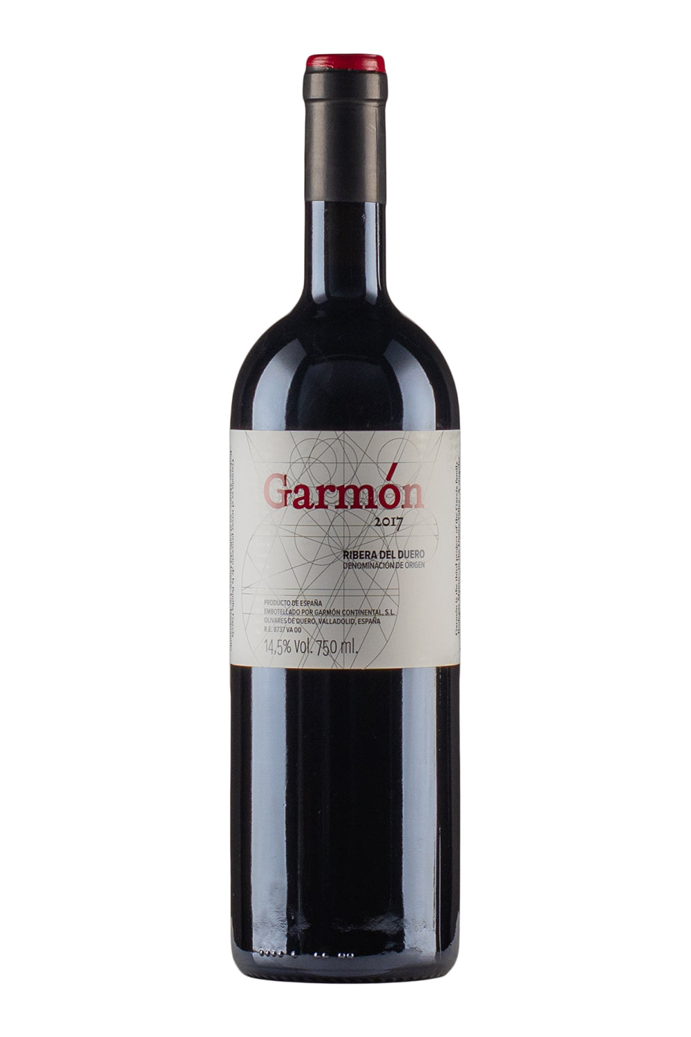 Garmon 2017