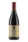 Corton Bressandes Follin Arbelet 2015
