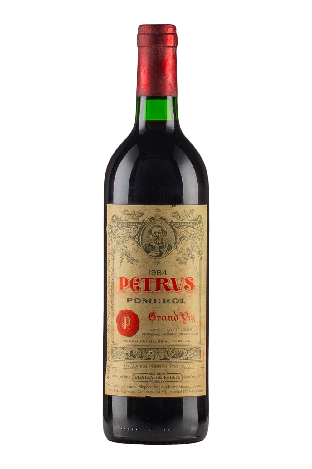 Petrus 1984