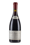 Chambolle Musigny Les Charmes Domaine Leroy 2011