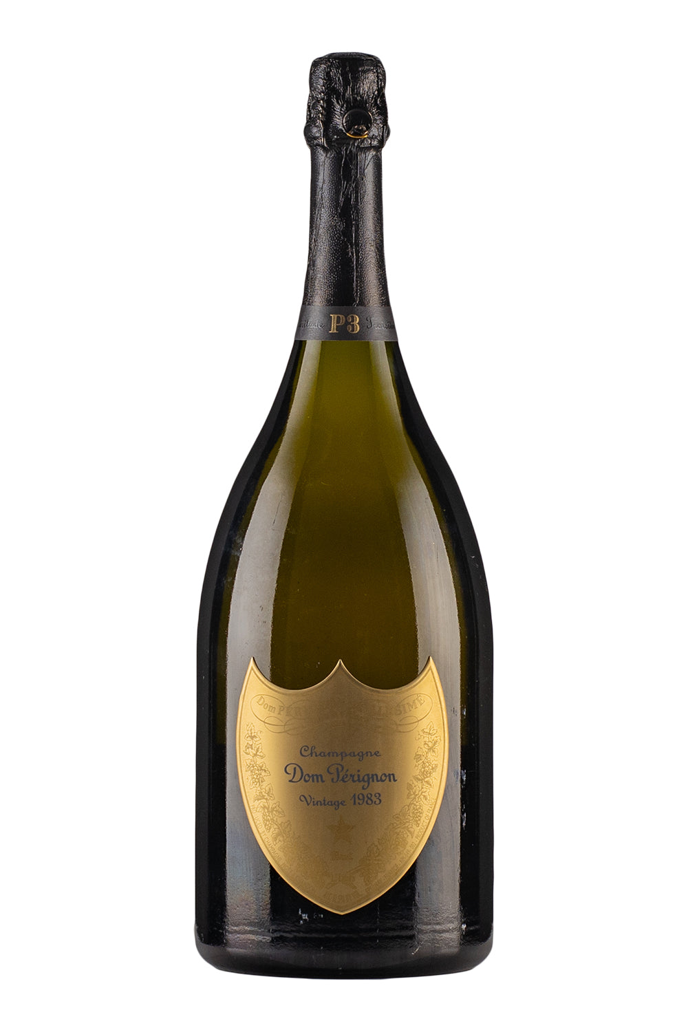 Dom Perignon P3 Magnum 1983
