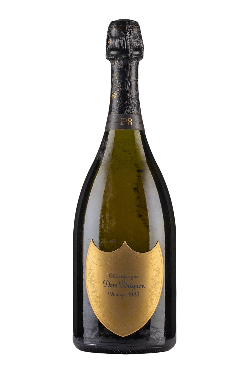 Dom Perignon P3 1985