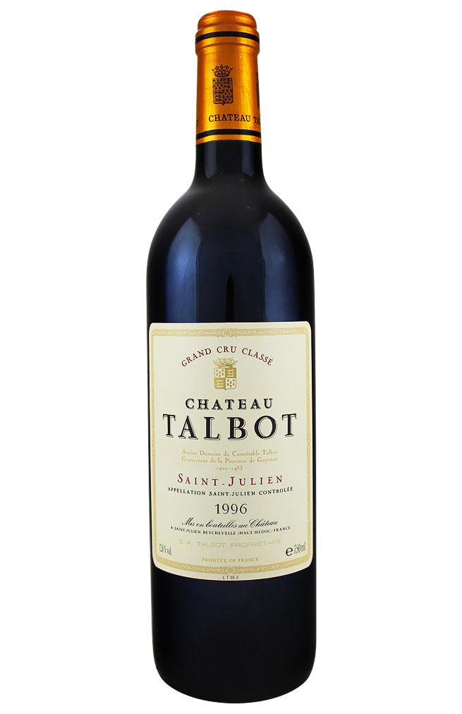 Talbot 1996