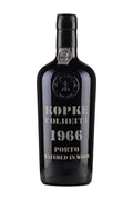 Kopke Colheita (Damaged Capsule) 1966