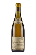 Chablis Montmains Raveneau 1998