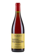 Parisy Rose Chateau des Tours 2022