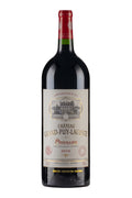 Grand Puy Lacoste Magnum 2015