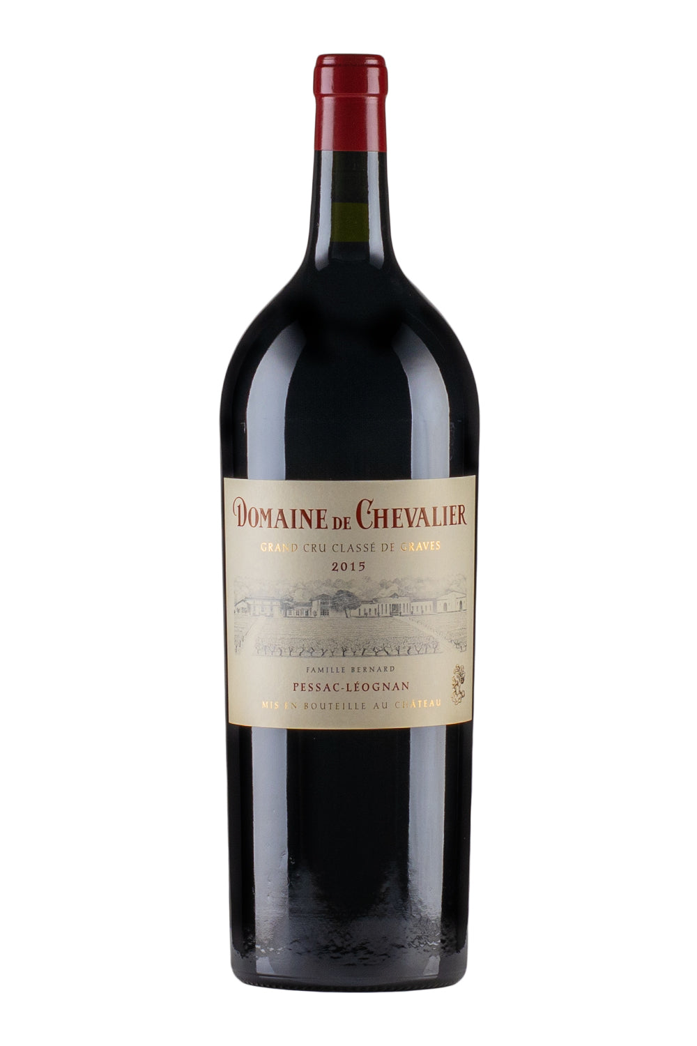 Domaine de Chevalier Magnum 2015
