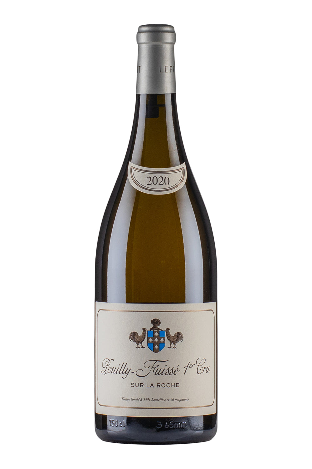 Pouilly Fuisse Sur la Roche Esprit Leflaive Magnum 2020