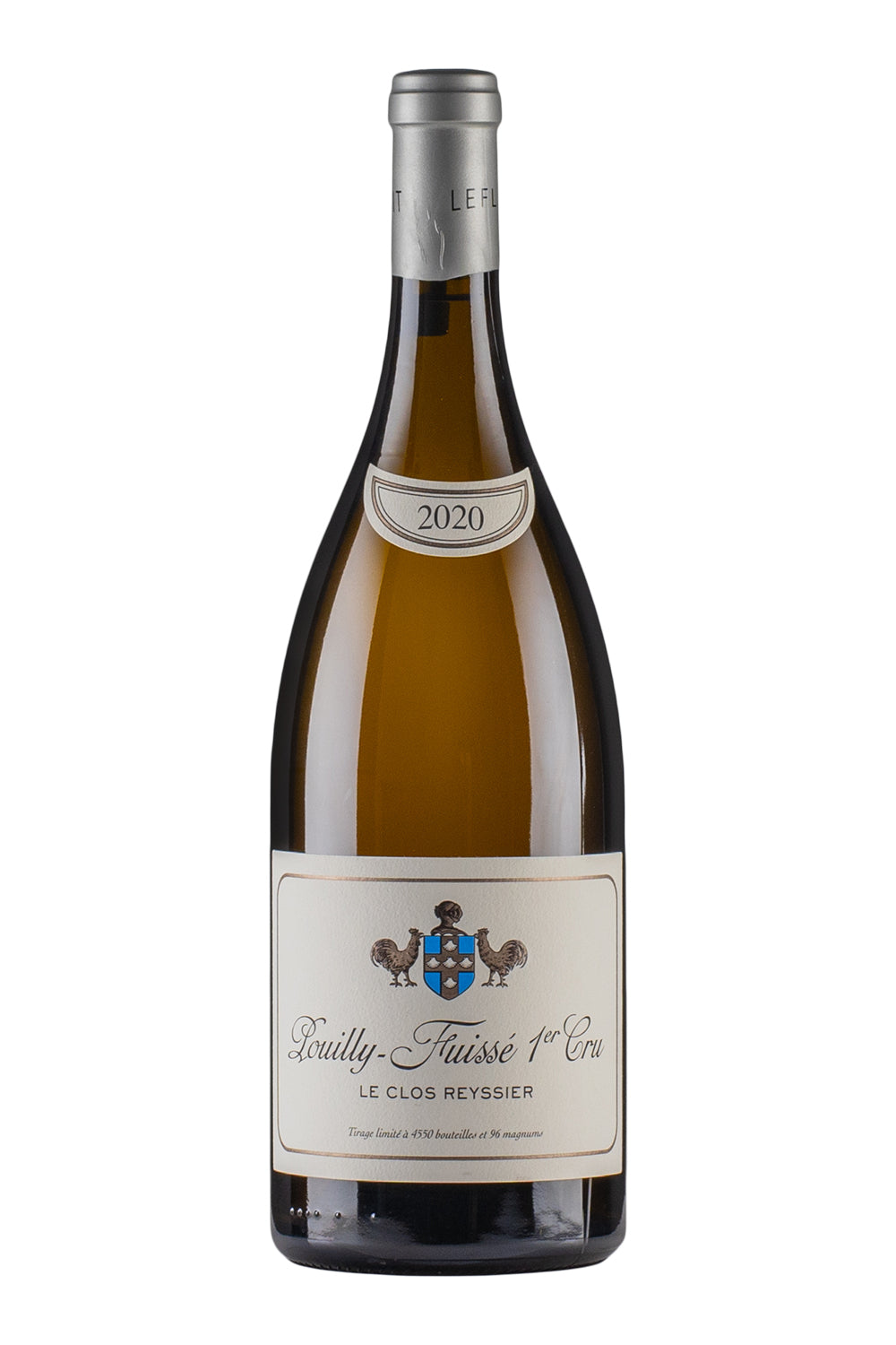 Pouilly Fuisse Clos Reyssier Esprit Leflaive Magnum 2020