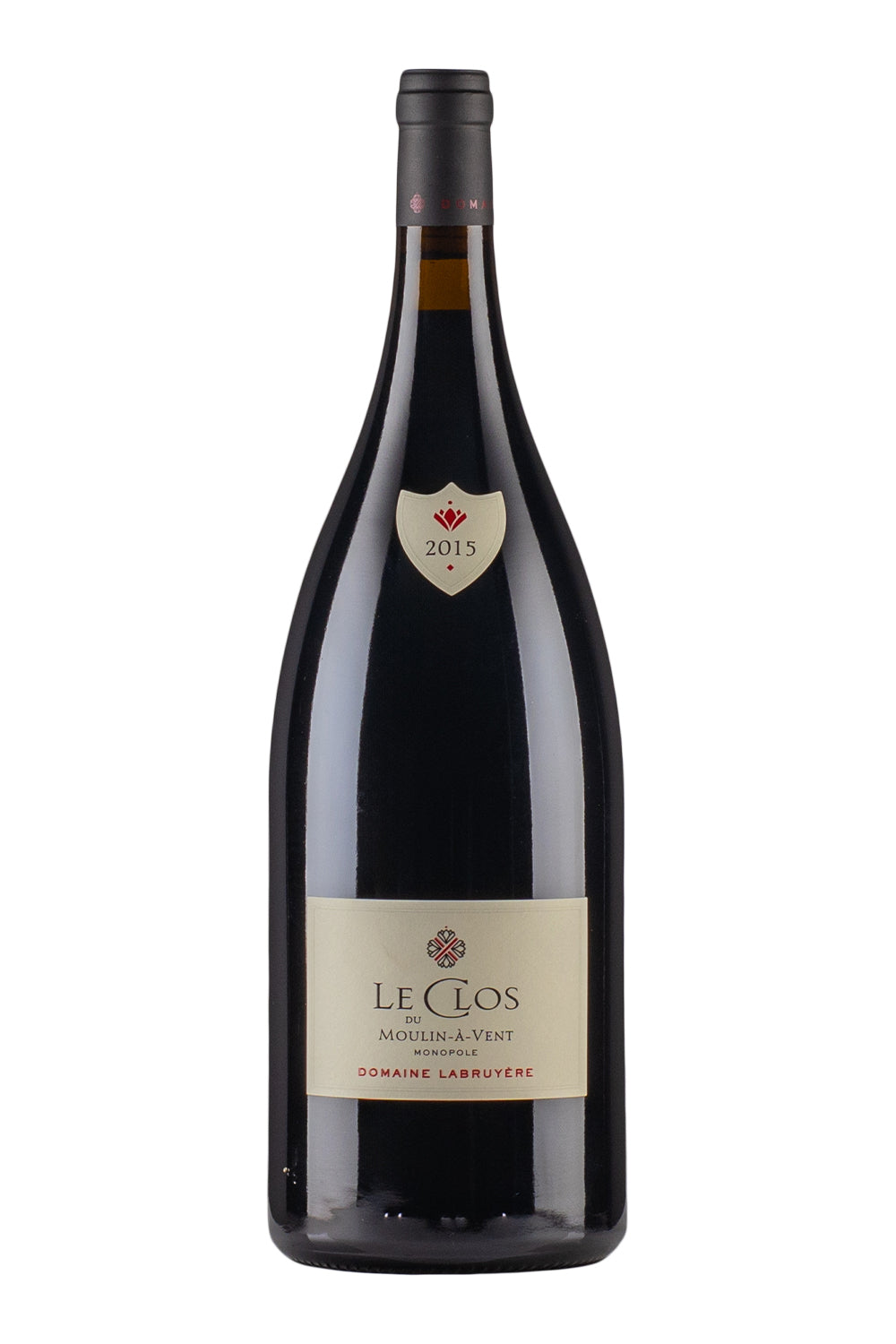 Moulin a Vent Le Clos du Moulin a Vent Labruyere Magnum 2015