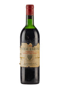 Lagrange (Pomerol, Dmaged Label) 1966