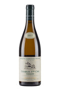 Chablis Vaillons Christian Moreau 2017