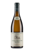 Chablis Les Clos Christian Moreau 2015