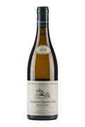 Chablis Les Clos Christian Moreau 2016
